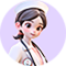 护士
